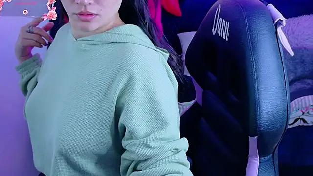 Mia_Haruno on StripChat