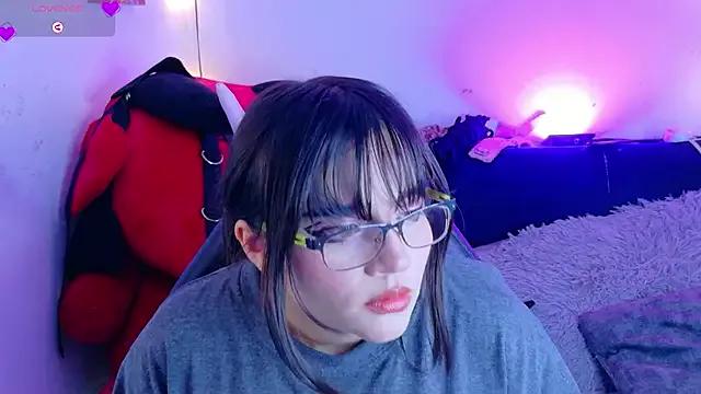 Mia_Haruno on StripChat