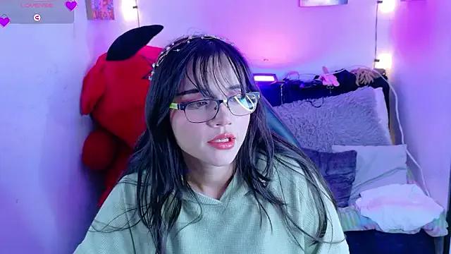 Mia_Haruno on StripChat