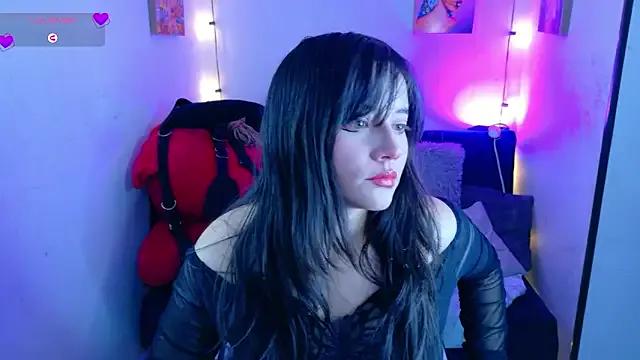 Mia_Haruno on StripChat