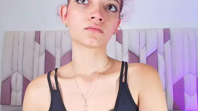 mia_stanfort on StripChat