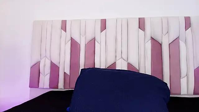 mia_stanfort on StripChat