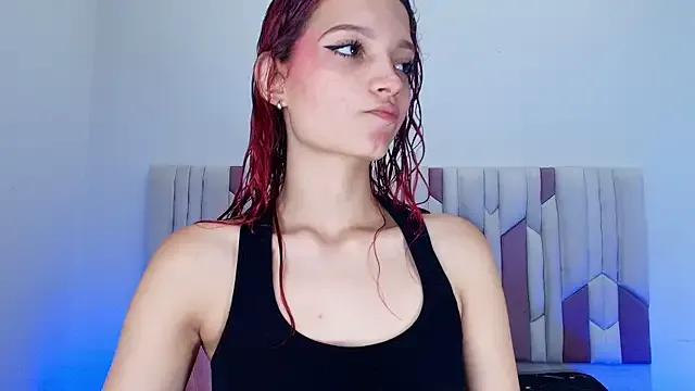 mia_stanfort on StripChat