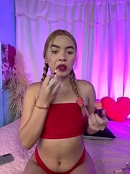 Miaa_rosses3 on StripChat