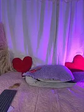 Miaa_rosses3 on StripChat