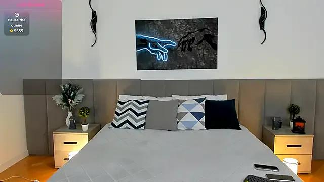 MiaBecky on StripChat