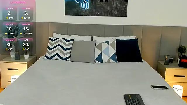 MiaBecky on StripChat