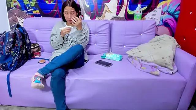 miacam-hot on StripChat