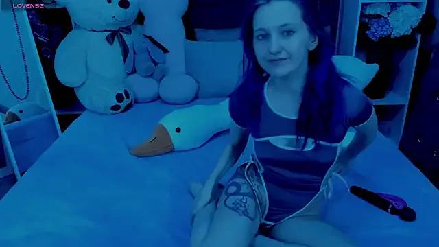 MiaKarlos on StripChat