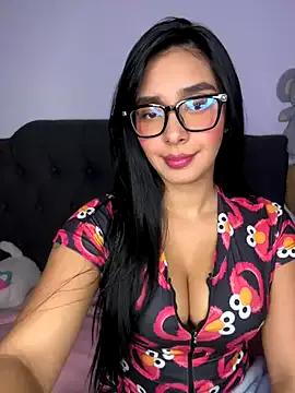MiaSofia__ on StripChat