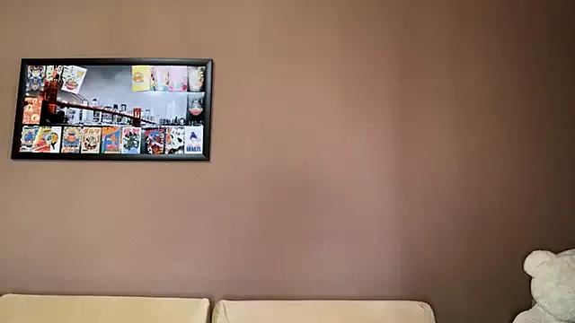 MichelinaCropleys's avatar