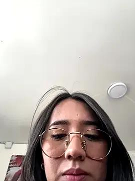 Michelle_Zoe on StripChat