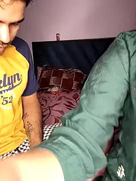 Midnight_Star1 on StripChat