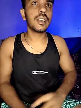 Midnight_Star1 on StripChat