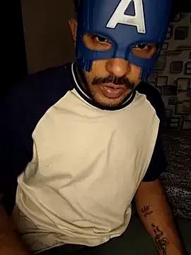 Midnight_Star1 on StripChat