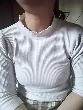 Mie_rose — Show close pussy hairy