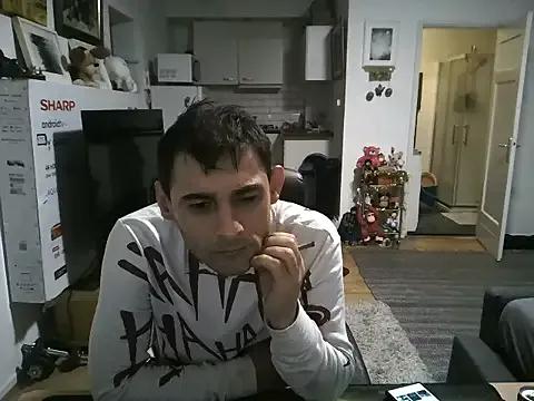 mihaimichael on StripChat