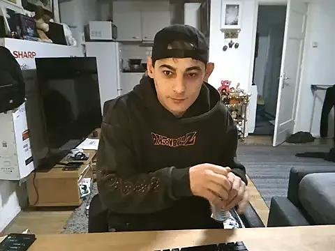 mihaimichael on StripChat