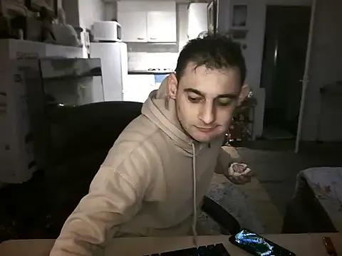 mihaimichael on StripChat