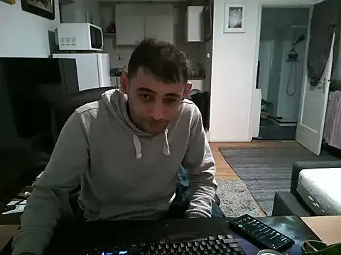 mihaimichael on StripChat