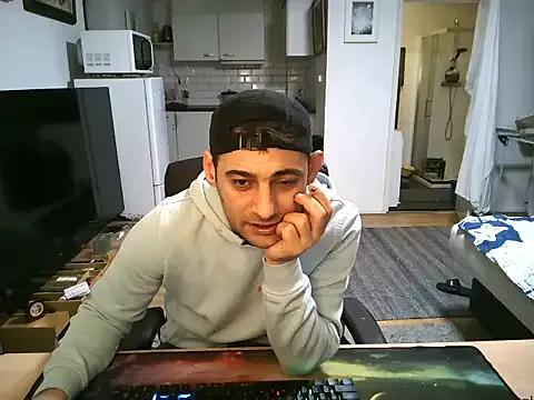 mihaimichael on StripChat