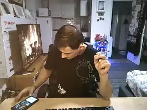 mihaimichael on StripChat