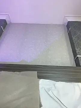 MiilaBlake on StripChat