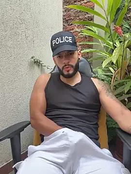 Mike_savage3 on StripChat