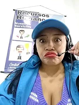 MILA__06 on StripChat