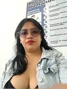 MILA__06 on StripChat