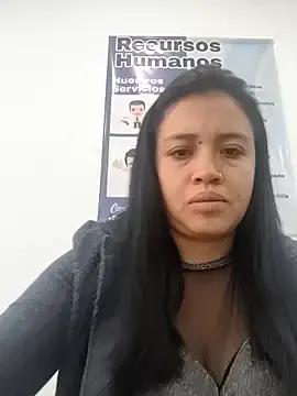 MILA__06 — Big Squirt in the office/ ticket