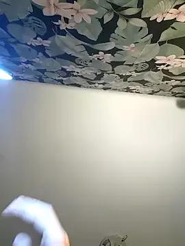 Mila_Luciphya — Douche  Get out of my room