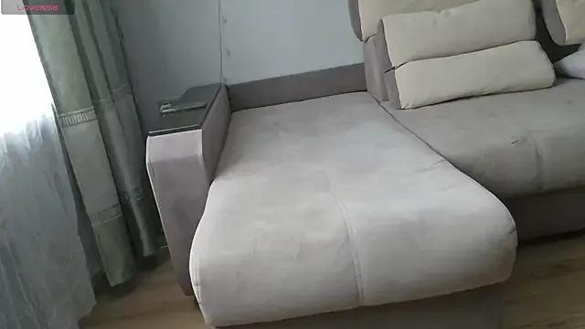 MilaaMilaa on StripChat