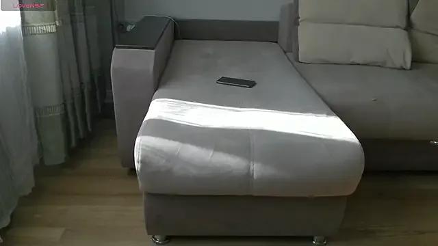 MilaaMilaa on StripChat