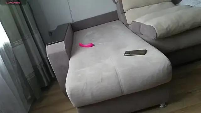 MilaaMilaa — Open ass