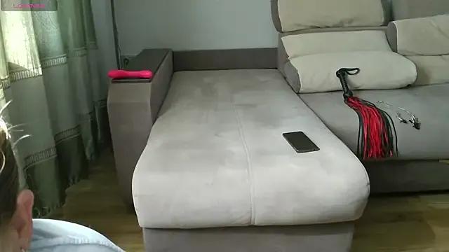 MilaaMilaa on StripChat