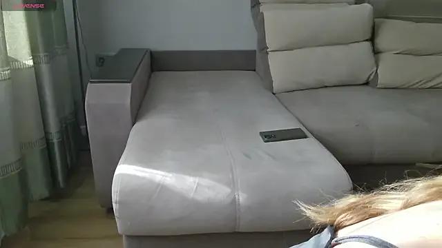 MilaaMilaa on StripChat