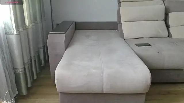 MilaaMilaa on StripChat