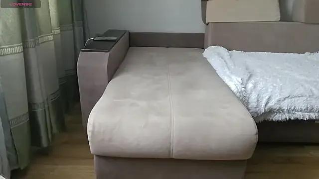 MilaaMilaa on StripChat