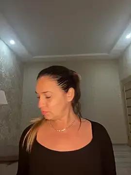 Milana8263 on StripChat