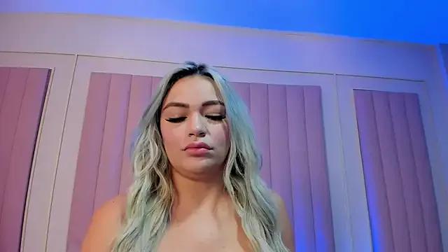 milaowens on StripChat