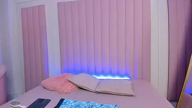 milaowens on StripChat