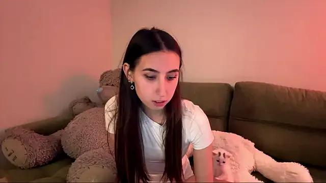 milastretch on StripChat