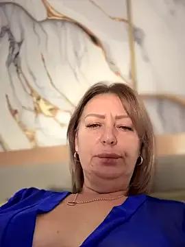 Milena-MilfaXXX on StripChat