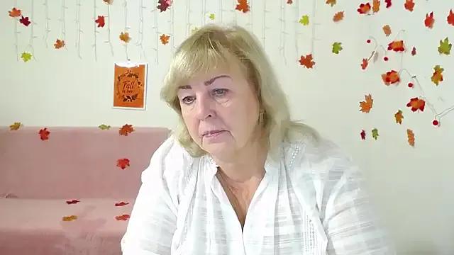 MilenaWedxy on StripChat