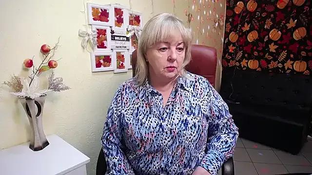 MilenaWedxy's avatar