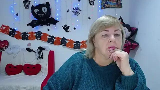 MilenaWedxy on StripChat