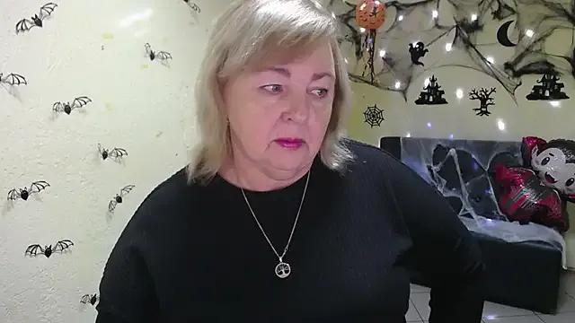 MilenaWedxy on StripChat