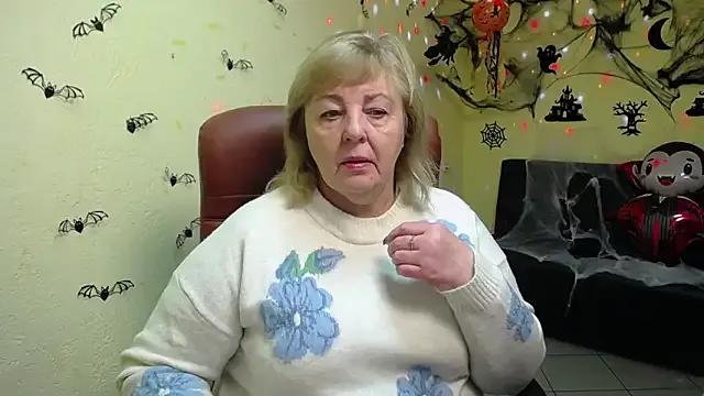 MilenaWedxy on StripChat