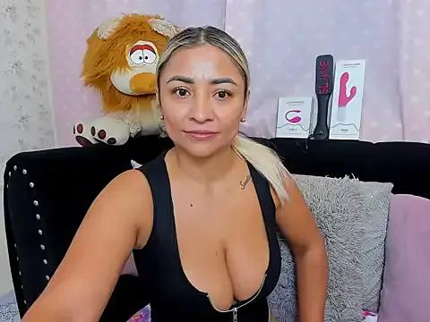 milf_bigass_ — SPANKS HARD RED ASS 